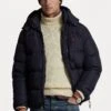 El Cap Fill Jacket - Gewatteerde Jas - Collection Navy -Serax Shop bb10d06c96914dd5bcdac62dbebfa711