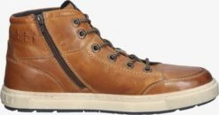 Bugatti Boots & Laarzen Veterboots Heren Bruin -Serax Shop bb6d855d592099ec0d0f9c9804fbdf6e