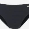 Sunseeker Bikini Broekjes Bikinibroek Fancya Dames Zwart -Serax Shop bd015ae2389706981b8c326377c1efbb