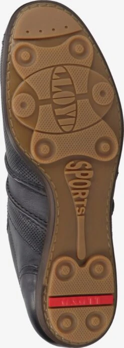 Lloyd Trending Veterschoen Bahia Heren Nachtblauw -Serax Shop bdfc00643c044083d231d595aabecf15