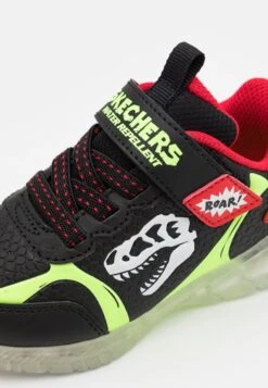 Skechers Illumi-Brights - Sneakers Laag - Black/Lime//Red 13 Skechers Illumi-Brights - Sneakers Laag - Black/Lime//Red -Serax Shop be507a64bb864469b9ddc32a52c79ef1
