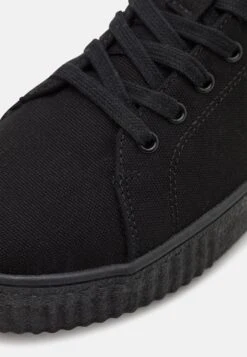 YOURTURN Unisex - Sneakers Laag - Black -Serax Shop bf8ec24663ec4a128a2bc1b43f65952e