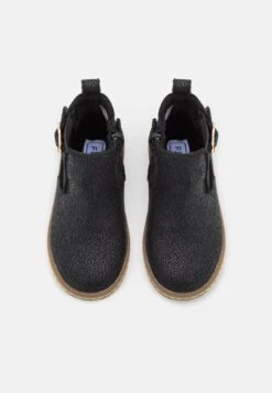 Friboo Korte Laarzen - Black -Serax Shop c017e7241b5b4e0c9b5086c23d4c3aa5