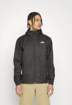 The North Face Quest Jacket Hero- Outdoorjas - Black -Serax Shop c050b180caa646eaba5ed72b64aae23f