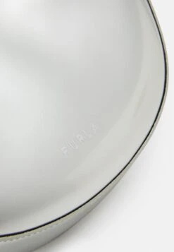 Furla Primavera Shoulder Bag - Handtas - Silver-Coloured -Serax Shop c22ec9dcf4084528ae80e463aae4517d