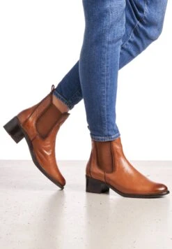 Lloyd Enkellaarsjes Chelsea Boots Dames Bruin 11 Lloyd Enkellaarsjes Chelsea Boots Dames Bruin -Serax Shop c2378763ca34d90fe604c5ed6225acbc