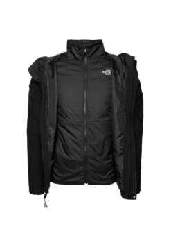 The North Face Carto Triclimate Jacket 2-In-1 - Outdoorjas - Black -Serax Shop c3a67865574e49c29439385954ff2e9f