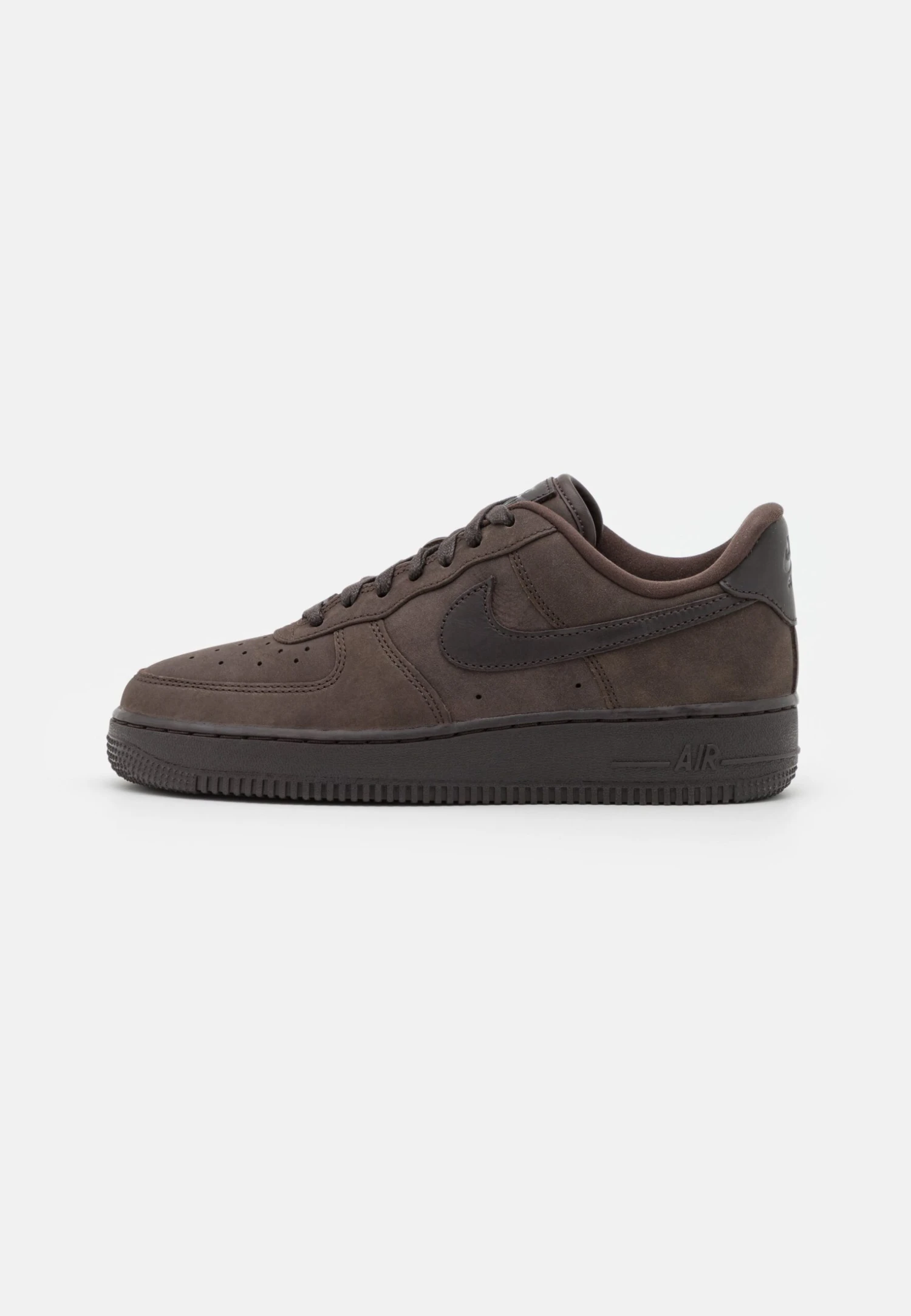 Nike Sportswear Nike Air Force 1 Premium - Sneakers Laag - Velvet Brown 4 Nike Sportswear Nike Air Force 1 Premium - Sneakers Laag - Velvet Brown - Afbeelding 2