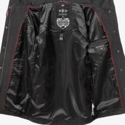 Marikoo Wintermantels Wintermantel Maikoo Dames Antraciet 9 Marikoo Wintermantels Wintermantel Maikoo Dames Antraciet -Serax Shop c4c52d6fbdcd22b5842db23768bdf78f