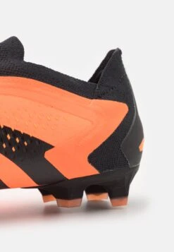 ADIDAS PERFORMANCE Predator Accuracy.1 Low Fg - Voetbalschoenen Met Kunststof Noppen - Team Solar Orange/Core Black -Serax Shop c767f23a36254e6bb2b0b71a35e22226