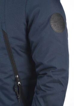 Blend Parkas Winterparka Talan Heren Blauw -Serax Shop c947c7e7338c029523e48366c7ab98b7