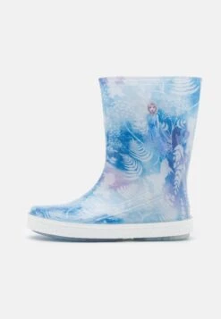 Friboo Disney Frozen Elsa - Wellies - Regenlaarzen - Light Blue