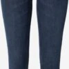 RIVER ISLAND Jeans Skinny Jeans MOLLY Dames Donkerblauw 1 RIVER ISLAND Jeans Skinny Jeans MOLLY Dames Donkerblauw -Serax Shop c9b6bbb1f96fe8bfb8f8433854ccf875
