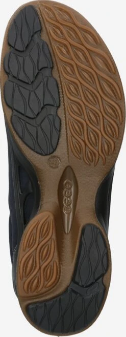 ECCO Lage Sneakers Sneakers Laag BIOM FJUEL Heren Navy -Serax Shop cb30f853a38a72efe4225bd451360f66