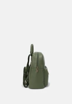 L.Credi Rugzakken Rugzak Budapest Dames Groen -Serax Shop cc35218ff5ce5172f848fb924d635d84