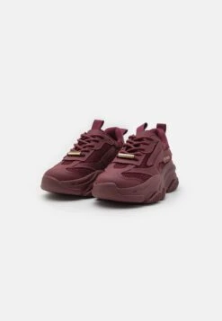 Steve Madden Possession - Sneakers Laag - Wine -Serax Shop cc6499101c5945dca88c2a371f9d08f1
