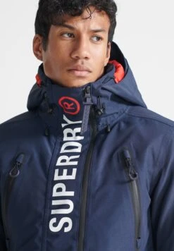 Ultimate Rescue Jacket - Ski Jas - Rich Navy -Serax Shop cc7a066e698b48ebb4f5b32a861d9d18