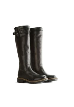 Daneborg - Cowboy-/Bikerlaarzen - Black -Serax Shop cc9b9e04e571463ca308d130bb67b74d