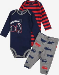 Carter's™ Sets & Overalls Regular Set Kinderen Gemengde Kleuren