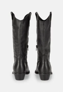 Cowboy-/Bikerlaarzen - Black -Serax Shop cf68084e04ff4955b3cd8564d62a925d