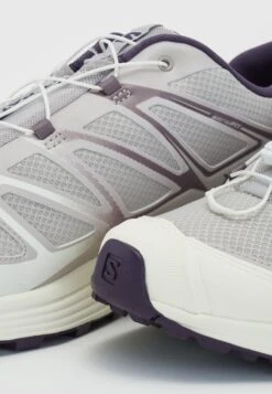 Salomon Xt-Pathway Unisex - Sneakers Laag - Ashes Of Roses/Moonscape/Vanilla Ice -Serax Shop cfa54523c1ff4395ab07861eb390df91