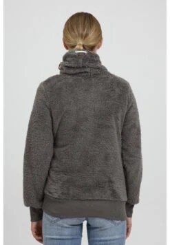 OXMO Oxanniki - Fleece Trui - Grey 10 OXMO Oxanniki - Fleece Trui - Grey -Serax Shop d0164498d3d84cbb9c78d2e049f93eb9