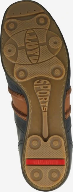 Lloyd Casual Sneakers Sneakers Laag Barett Heren Navy -Serax Shop d312416c66077c3146965e052230e7eb