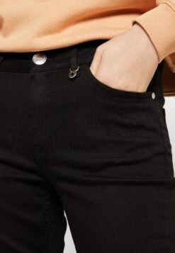 Mos Mosh Alli Hybrid- Flared Jeans - Black 13 Mos Mosh Alli Hybrid- Flared Jeans - Black -Serax Shop d3ad4a0ad8474739bbcda590e4d93e0d