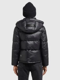 Khujo Winterjassen Winterjas Valona Dames Zwart 13 Khujo Winterjassen Winterjas Valona Dames Zwart -Serax Shop d4527fcf4a004162040f7532a4b6f949