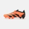 ADIDAS PERFORMANCE Predator Accuracy.1 Low Fg - Voetbalschoenen Met Kunststof Noppen - Team Solar Orange/Core Black -Serax Shop d46354ac81244a23a13b513532b3817d