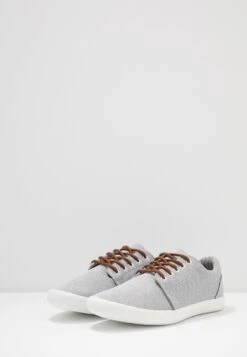 Pier One Unisex - Sneakers Laag - Light Grey -Serax Shop d4abf33656024362baf9be7350ecaf62