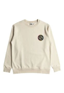Quiksilver Core Bubble- Sweater - Wdw