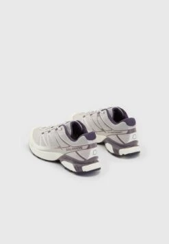 Salomon Xt-Pathway Unisex - Sneakers Laag - Ashes Of Roses/Moonscape/Vanilla Ice -Serax Shop d67b776fdf31488598cf87e56242591d