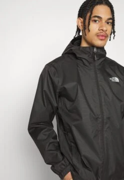 The North Face Quest Jacket Hero- Outdoorjas - Black -Serax Shop d6ac23a89a8649abba0d77a1e7577dfd