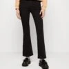 Mos Mosh Alli Hybrid- Flared Jeans - Black -Serax Shop d77d1c09bf5e414ca70f8a5f1bb07e3c