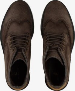 DreiMaster Vintage Boots & Laarzen Laarzen Heren Donkerbruin -Serax Shop d7bdc622f8e8da4a5fb715e3f1055f82