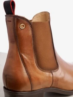 Lloyd Enkellaarsjes Chelsea Boots Dames Bruin 10 Lloyd Enkellaarsjes Chelsea Boots Dames Bruin -Serax Shop d8765f354028c8db8d9ed09e5a90fecd