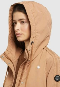 Khujo Zahira3 - Lichte Jas - Toffee 13 Khujo Zahira3 - Lichte Jas - Toffee -Serax Shop d97a91f6c0c94be1906be6f982a6b53e