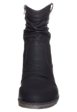 Rieker Cowboy-/Bikerlaarsjes - Black 12 Rieker Cowboy-/Bikerlaarsjes - Black -Serax Shop db9e31ec15cc48b3b0b3084ce4ed5b7f