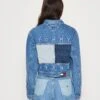 Claire Jacket Flag - Spijkerjas - Denim Medium -Serax Shop dbb9f648366448048e3e3e032098e937