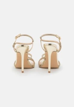 Steve Madden Implicit - Sandalen Met Hoge Hak - Gold -Serax Shop dbdc72082a8546dcb0d57284637955b2