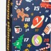 Happy Socks Sokken Adventskalender Dames Gemengde Kleuren 1 Happy Socks Sokken Adventskalender Dames Gemengde Kleuren -Serax Shop dbecfd95cdbd3a8b784e3c2bd155ba29