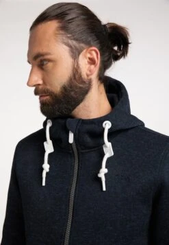 ICEBOUND Fleece Jassen Fleece Jas Heren Kobaltblauw 11 ICEBOUND Fleece Jassen Fleece Jas Heren Kobaltblauw -Serax Shop dc428f0294ecfba5ab1656d02beadae2