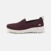 Go Walk Trainers - Sportieve Wandelschoenen - Burgundy -Serax Shop ddf4c62119764f47b41045c85adcf90d