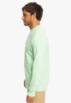 Quiksilver Bayrise Eqyft04763 - Sweater - Sprucestone Bayrise -Serax Shop de23f4f8a2754b5993b740695d22b3b5