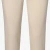 Marie Lund Pantalons Regular Broek Dames Beige -Serax Shop ded6a5d1f6a17925695388f01c4bb19f