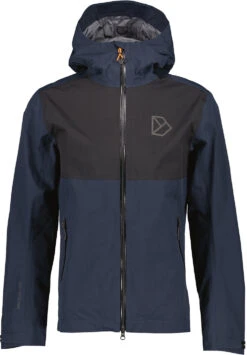 DIDRIKSONS Harp Jacket, Blauw