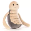 Jellycat Knuffelduikwants Niggly Wiggly - 12 Cm -Serax Shop duikerwants
