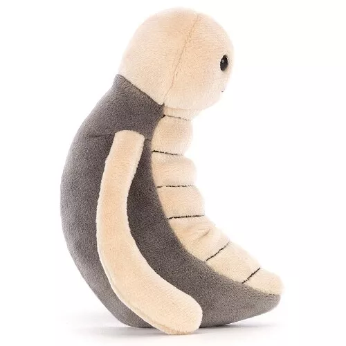 Jellycat Knuffelduikwants Niggly Wiggly - 12 Cm 4 Jellycat Knuffelduikwants Niggly Wiggly - 12 Cm - Afbeelding 2
