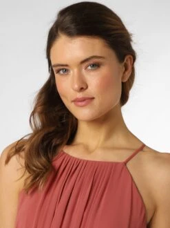 Marie Lund Cocktailjurken Cocktailjurk Dames Bruin 7 Marie Lund Cocktailjurken Cocktailjurk Dames Bruin -Serax Shop e02cb3db75a2f9d864400184ca062885